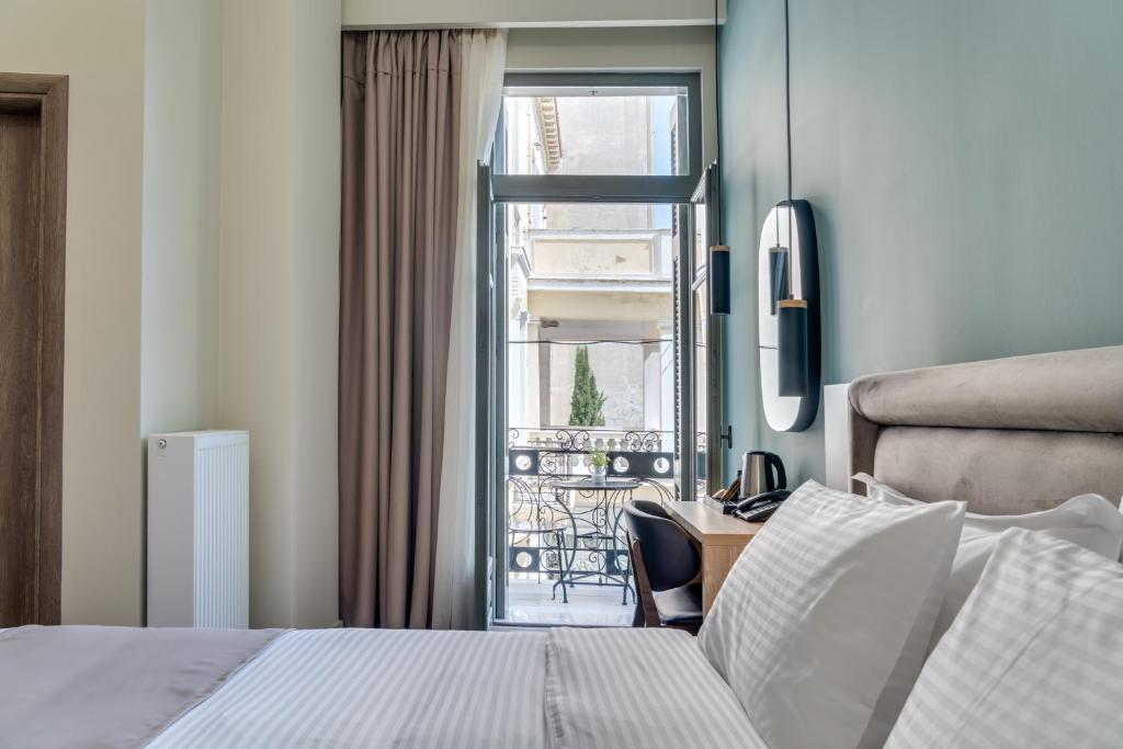 Philia Boutique Hotel - 10