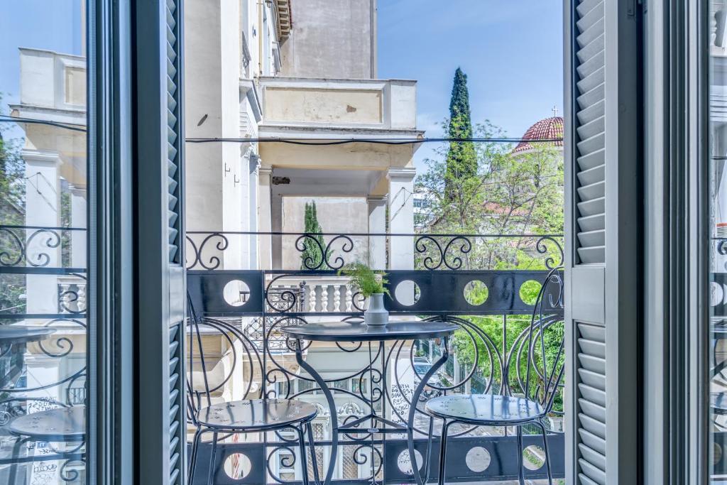 Philia Boutique Hotel - 13