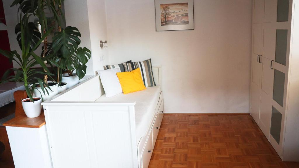 Fotografie z fotogalerie ubytování Ferienwohnung - a Auszeit v destinaci Neumarkt in Steiermark
