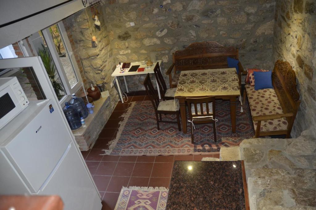 Ayasoluk Hotel & Restaurant - 7