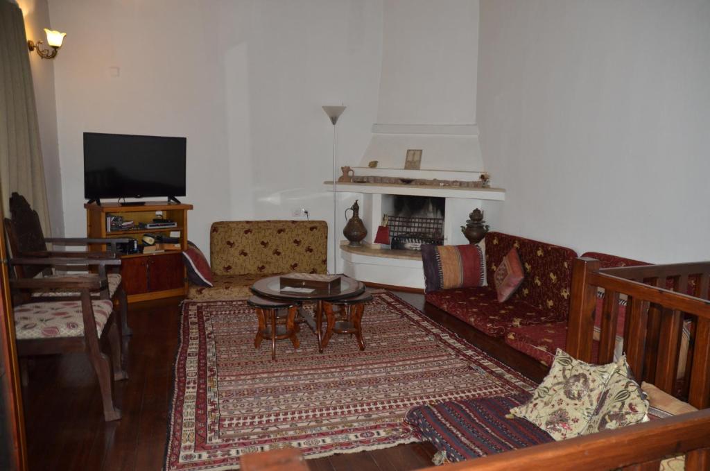 Ayasoluk Hotel & Restaurant - 8