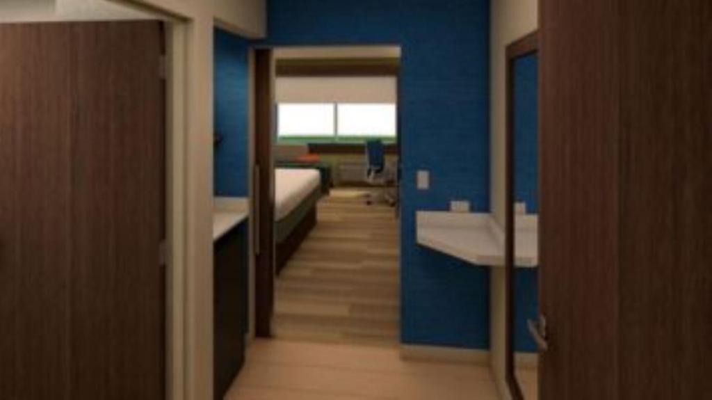 Holiday Inn Express - Minneapolis West - Plymouth by IHG photo
