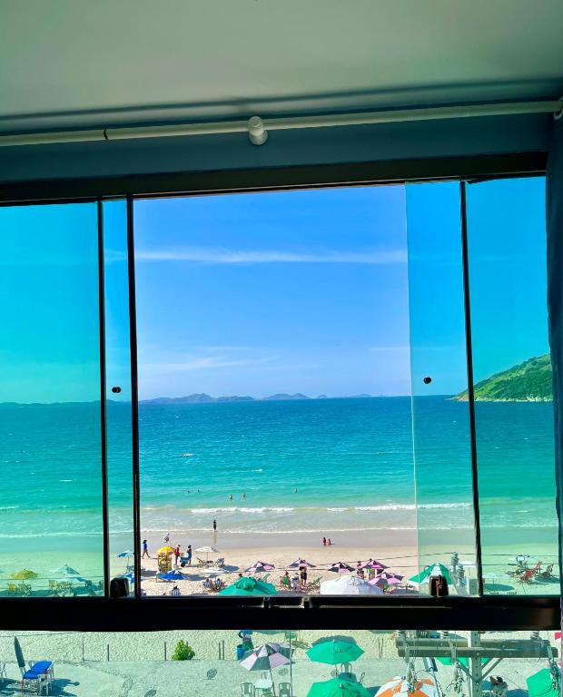  LOFT Beira Mar Prainha
