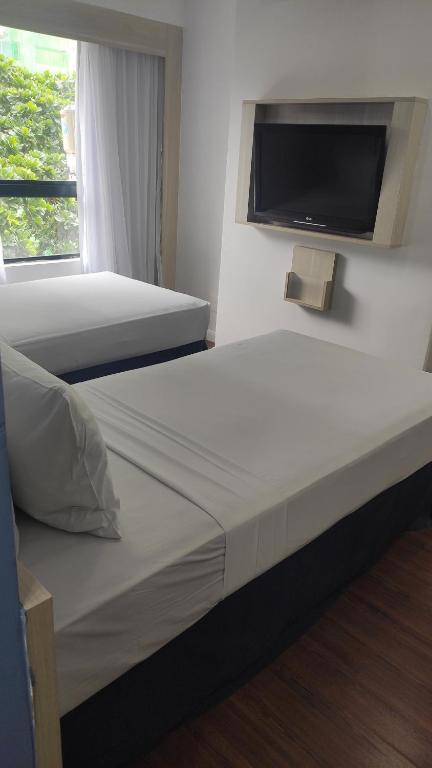  Mercure Recife Navegantes