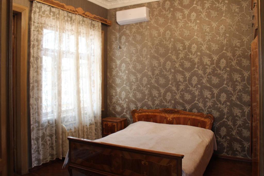 Postel nebo postele na pokoji v ubytování Lime Hill Hotel