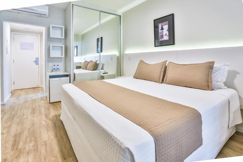  Itapema Beach Resorts by Nobile