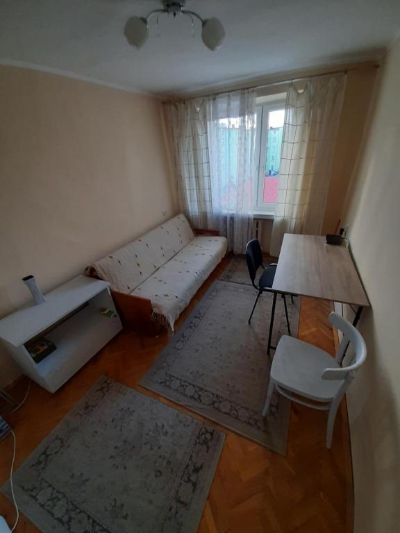 Fotografia z galérie ubytovania Apartament Omega 250m do plaży v destinácii Giżycko
