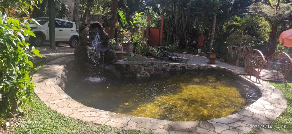  EcoLodge Hostel