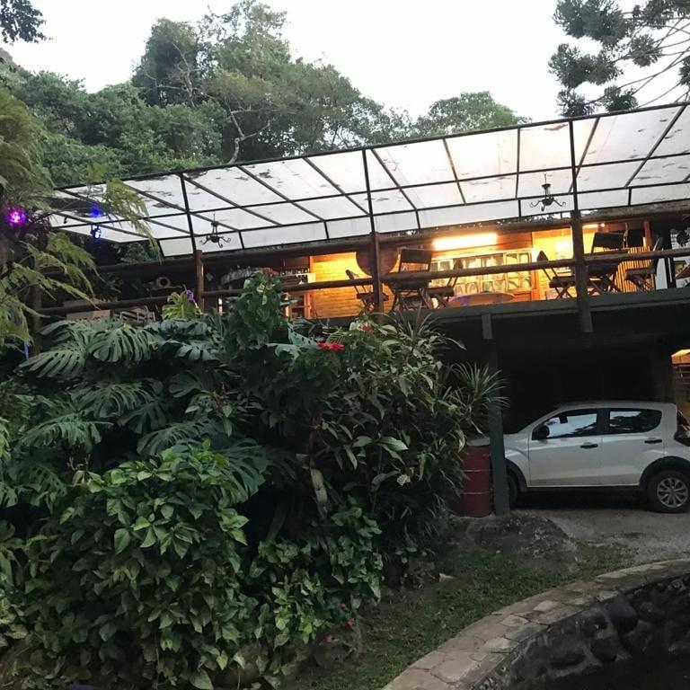  EcoLodge Hostel