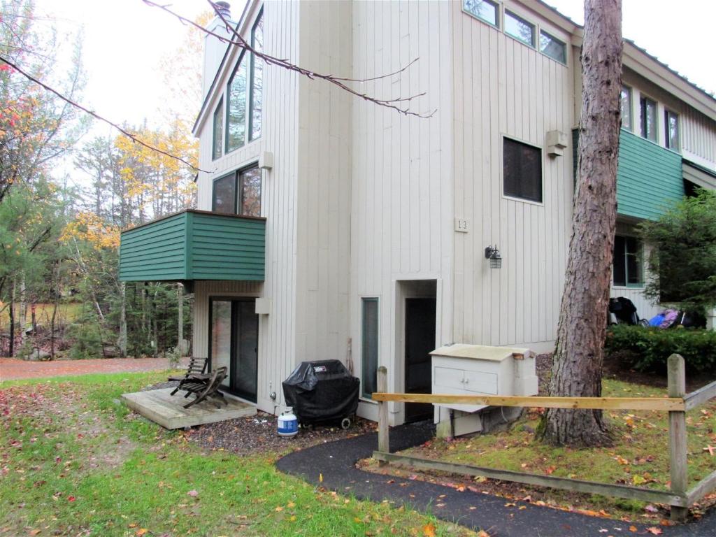 Gallery image of Walk To The Town Square At This Waterville Valley Vacation Condo! Sb13v in Waterville Valley