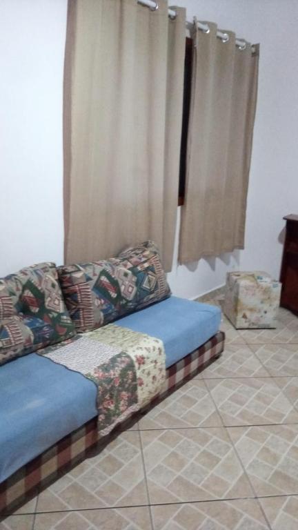  Casa Bairro Belas Artes