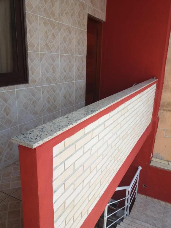  Casa Bairro Belas Artes