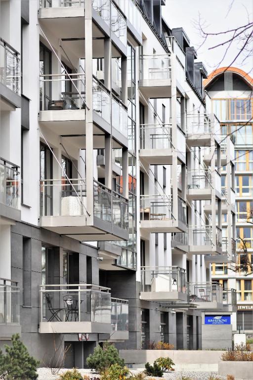 Patio Riverfront Aparthotel - 18