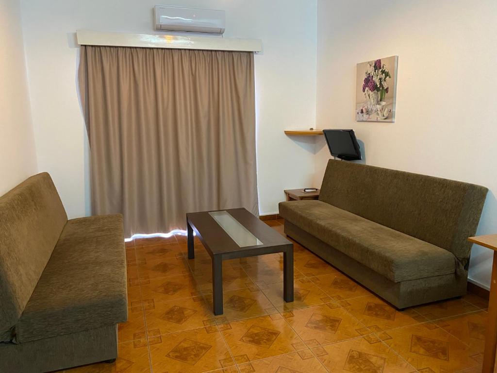 Alexia Hotel Apartments - Appartamento Con Una Camera Da Letto N. 203