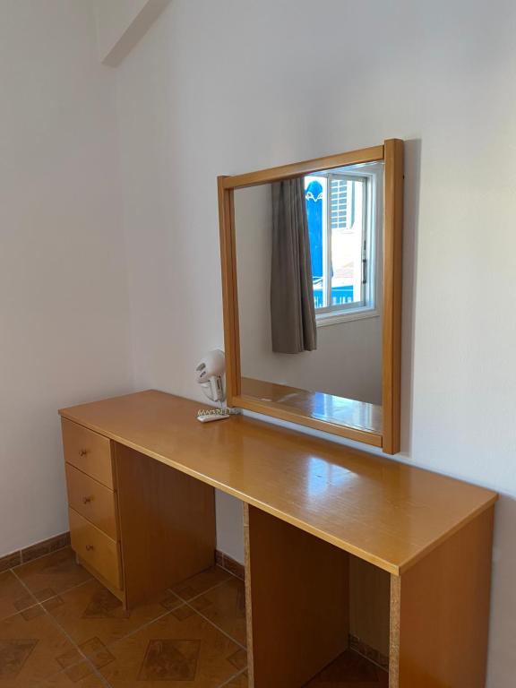 Alexia Hotel Apartments - Appartamento Con Una Camera Da Letto - No.201