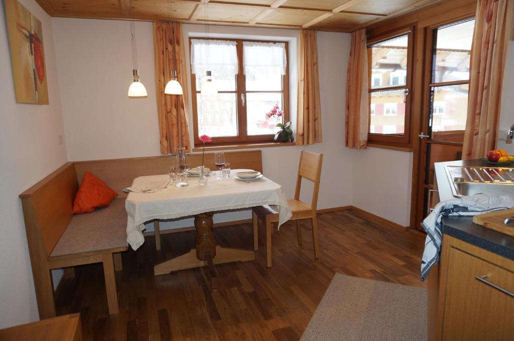 Foto sihtkohas Mellau asuva majutusasutuse Haus Schwendinger galeriist