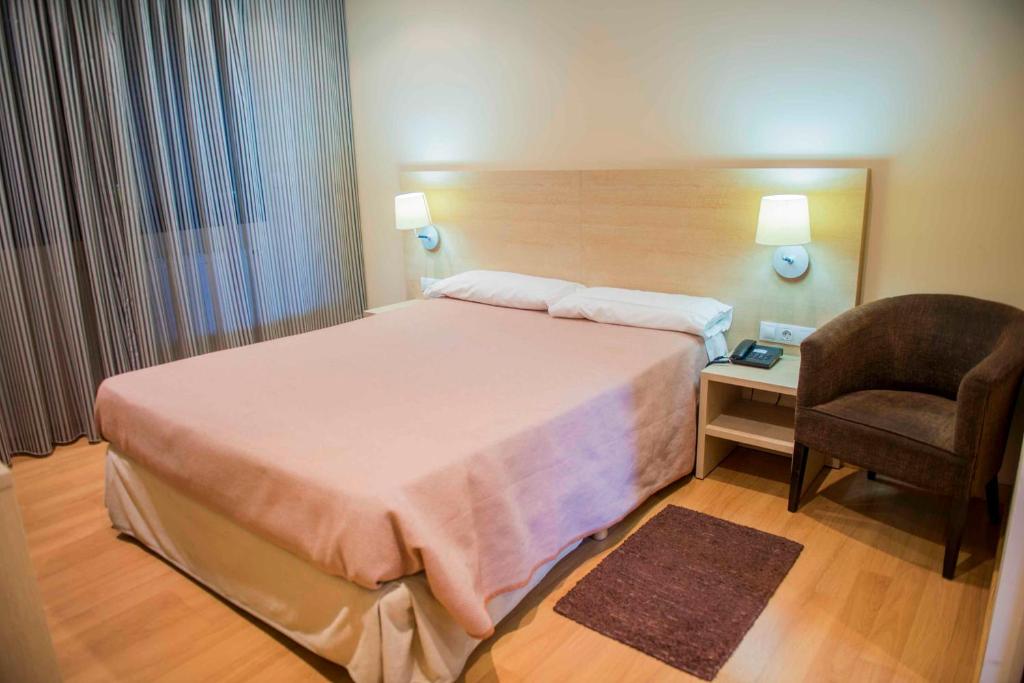 Hotel Meson de Erosa, Herosa – Bijgewerkte prijzen 2023