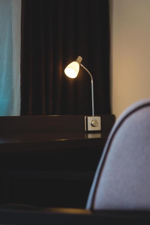 Φωτογραφία από το άλμπουμ του Hotel Keto στην Ποντγκόριτσα