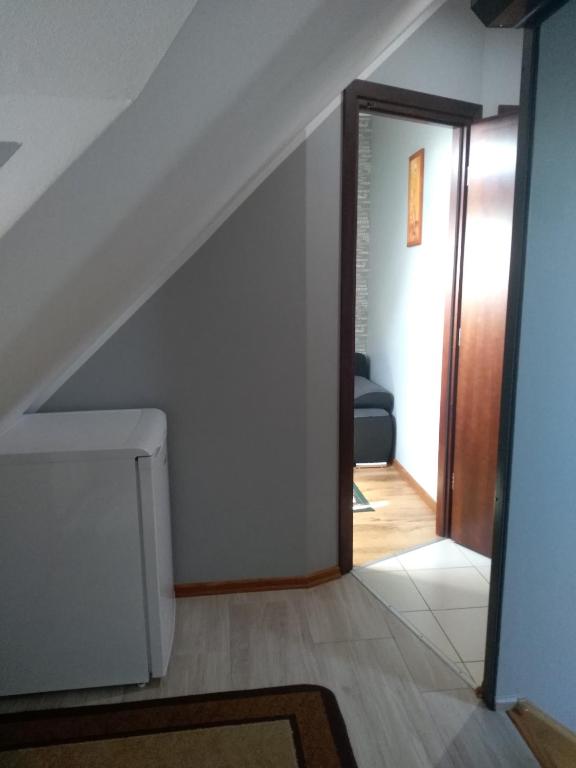 Fotografie z fotogalerie ubytování Apartamenty WIKTORIA morska18 v destinaci Kuźnica