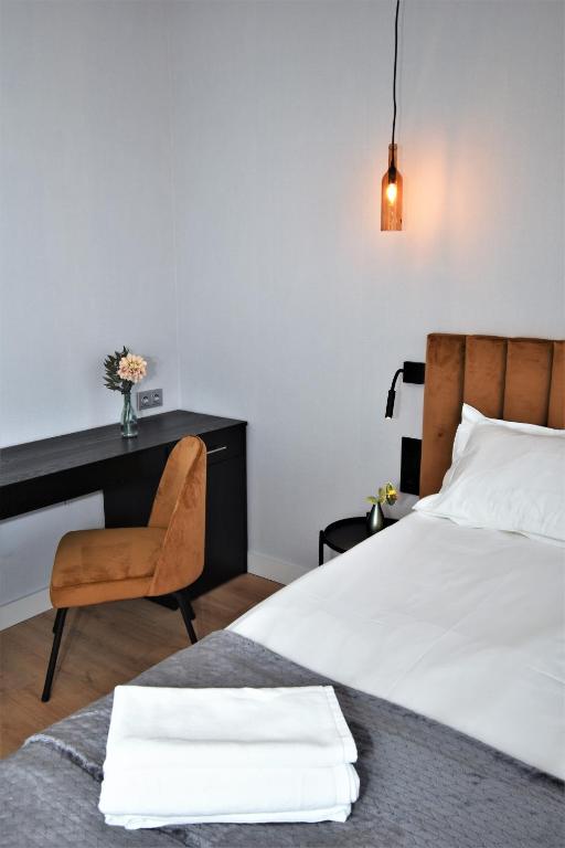 Patio Riverfront Aparthotel - Resim 21