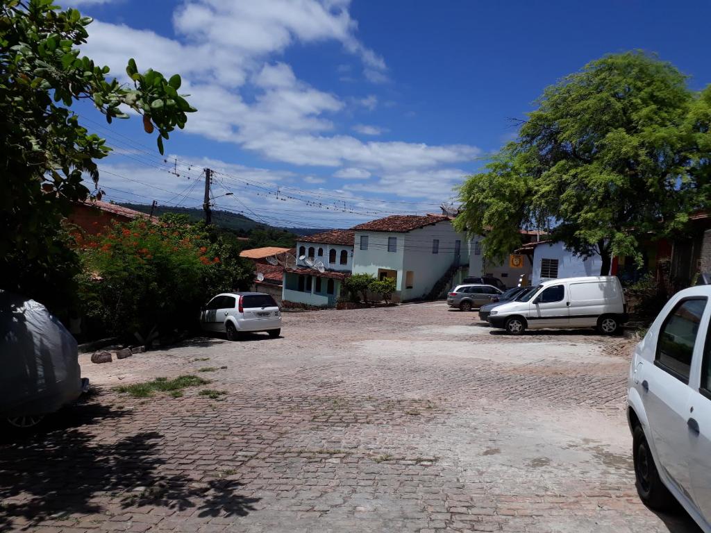  Casa acolhedora - aluguel por temporada