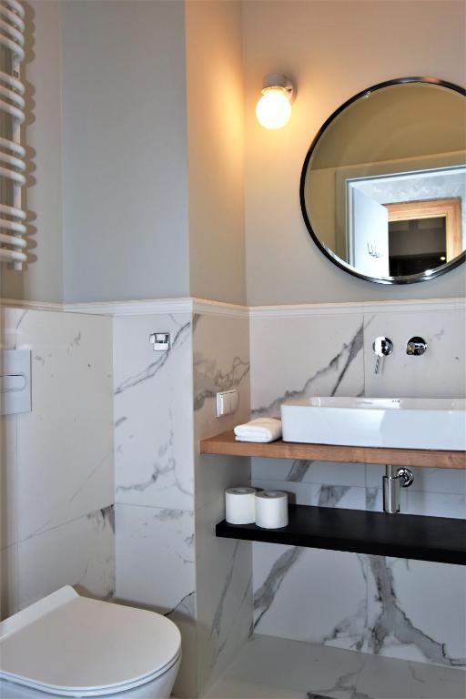 Patio Riverfront Aparthotel - Resim 29