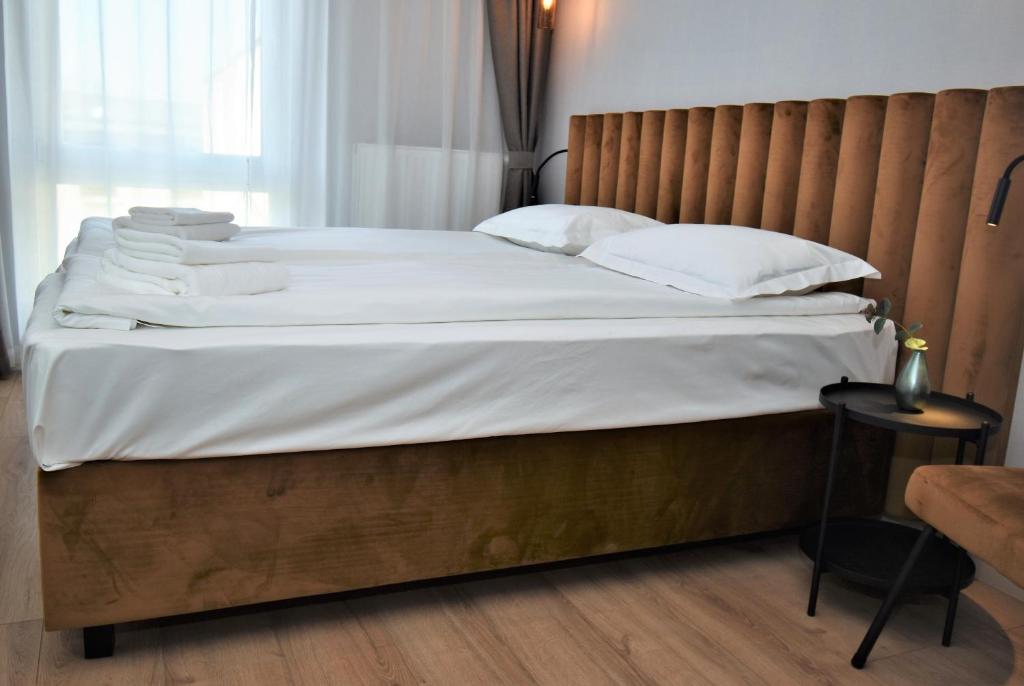 Patio Riverfront Aparthotel - Resim 33