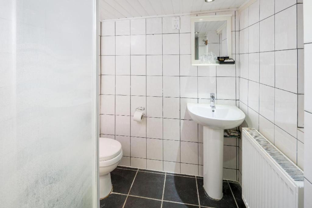 Apollo Hotel Kings Cross - Resim 28