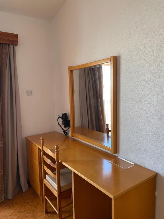 Alexia Hotel Apartments - Appartamento Con Una Camera Da Letto N. 206