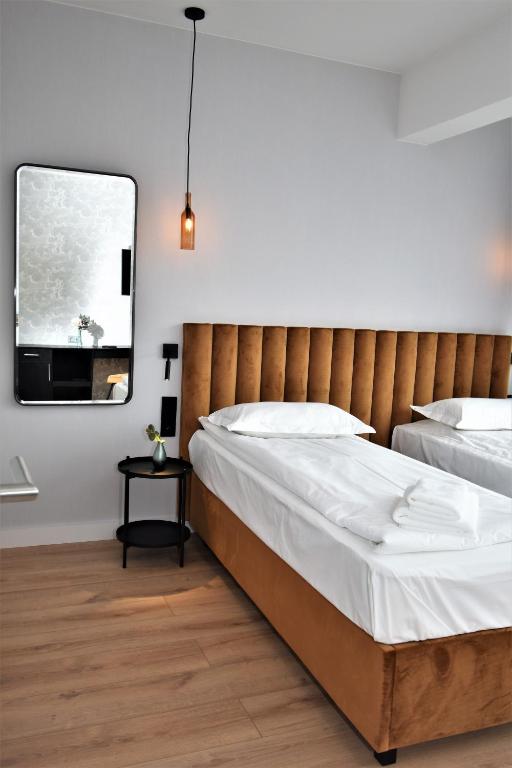 Patio Riverfront Aparthotel - Resim 36