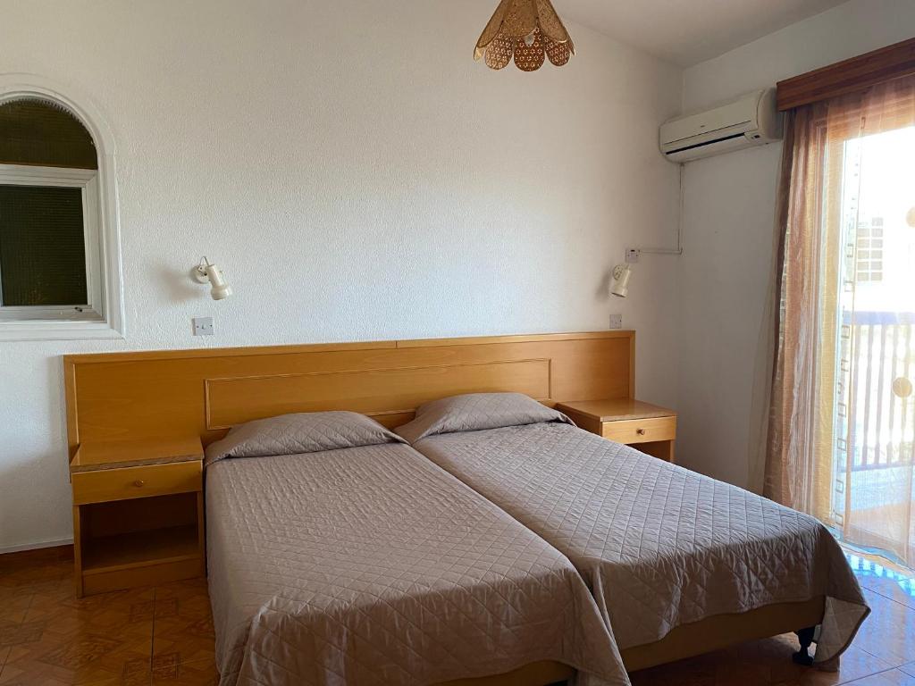 Alexia Hotel Apartments - Appartamento Con Una Camera Da Letto N. 205