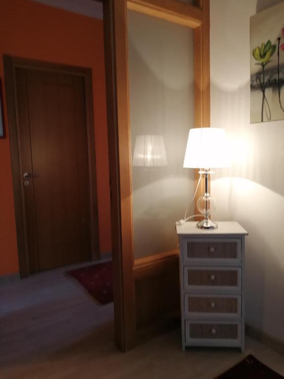 Posteľ alebo postele v izbe v ubytovaní Pensión Casa Frade