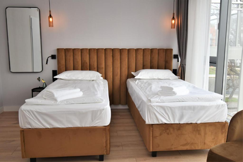 Patio Riverfront Aparthotel - Resim 39