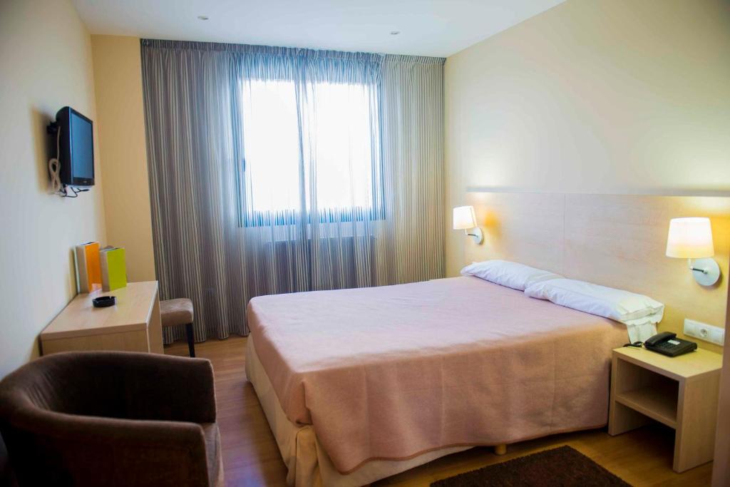 Hotel Meson de Erosa, Herosa – Bijgewerkte prijzen 2022
