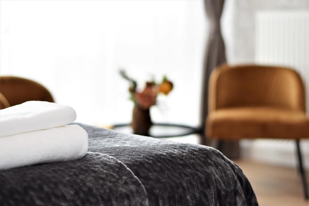 Patio Riverfront Aparthotel - Resim 44