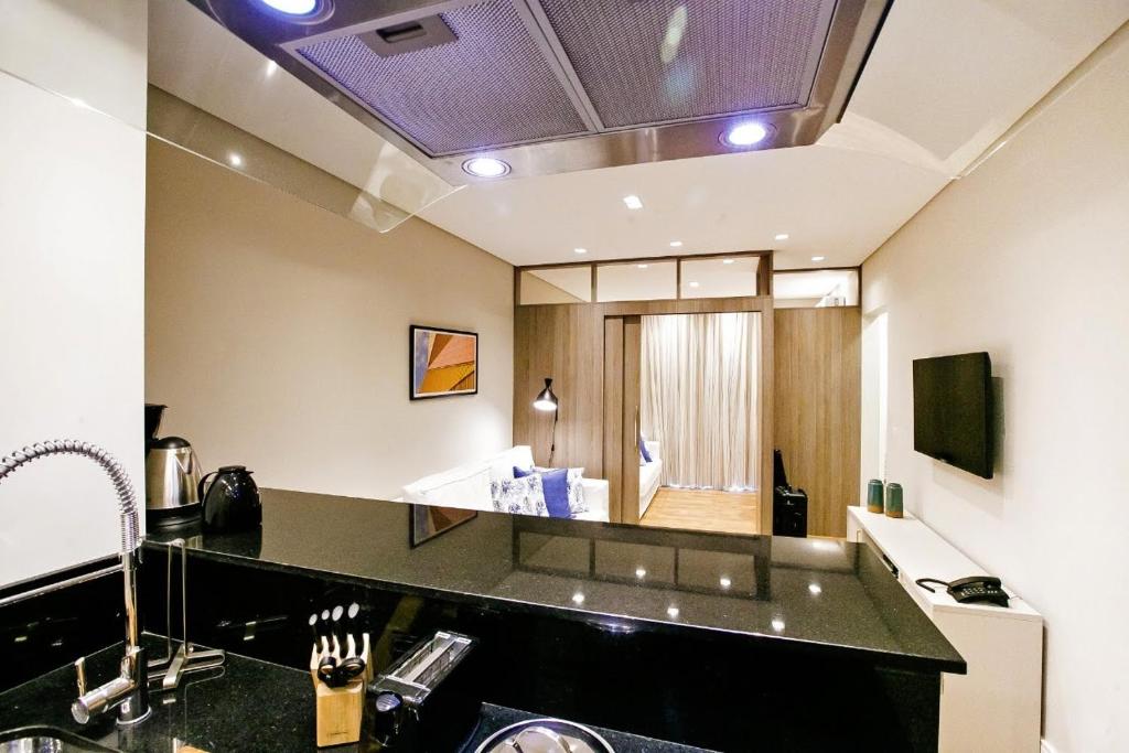  APARTAMENTO TOP INGLESES HOLIDAY