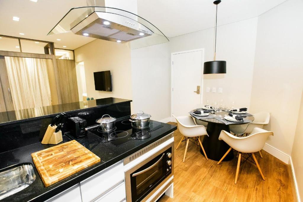  APARTAMENTO TOP INGLESES HOLIDAY