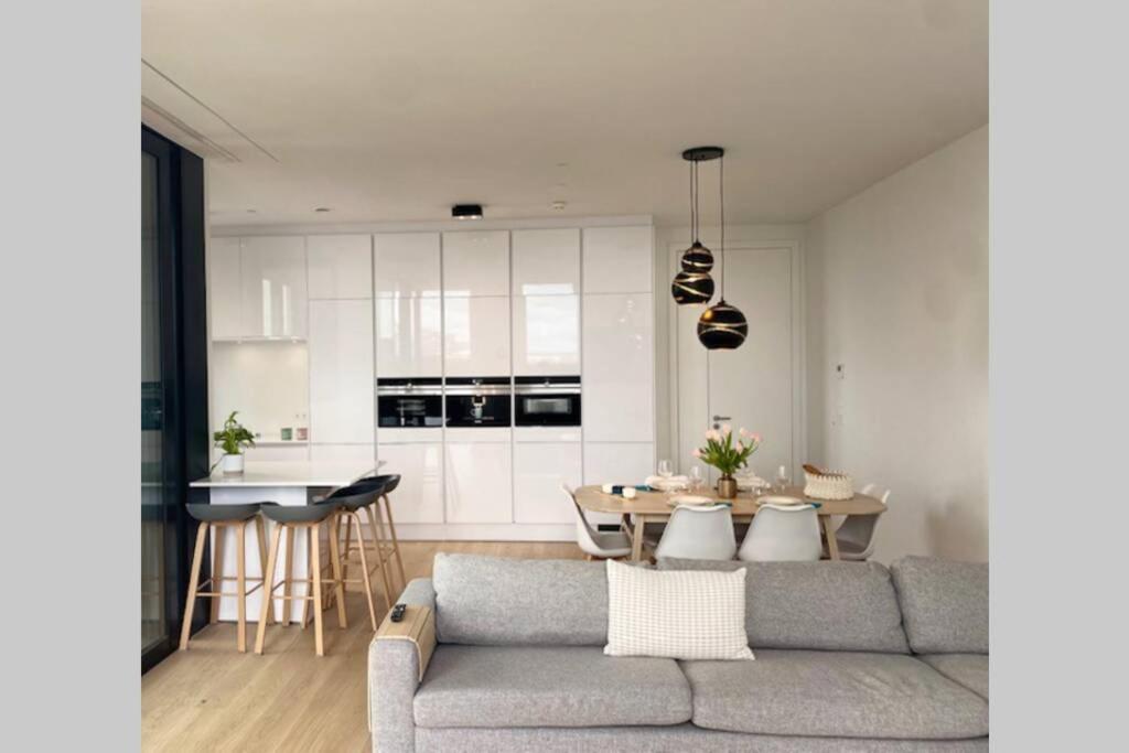 Luxurious Apartment In The Heart Of Kirchberg Close To City Center Luxembourg Updated 21 Prices