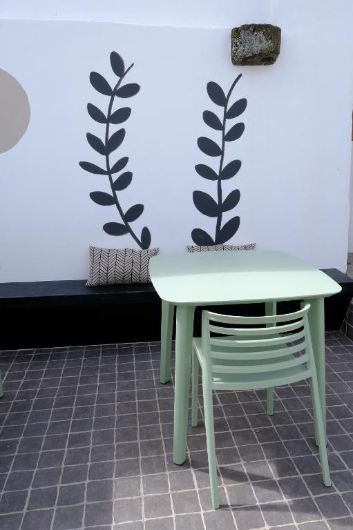 Fotografie z fotogalerie ubytování Boa Nova Hostel v Santa Cruz da Graciosa