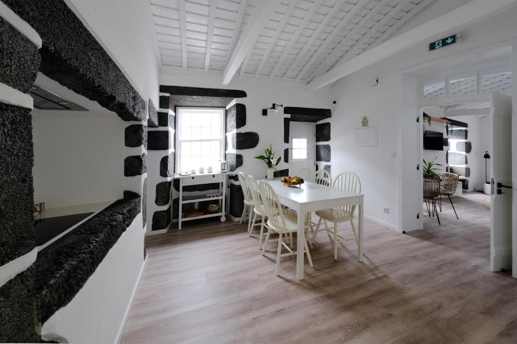 Fotografie z fotogalerie ubytování Boa Nova Hostel v Santa Cruz da Graciosa