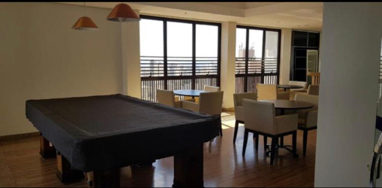  FLAT hotel de fama internacional