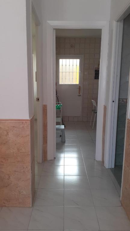 Fotografie z fotogalerie ubytování CASA SANTO a 2 minutos de la playa a pié y parking gratuito v destinaci Cala del Moral
