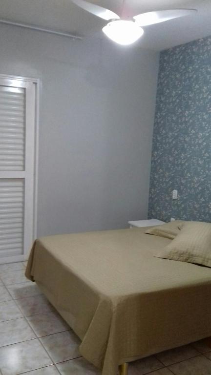  Apartamento inteiro 1 dormitório mobiliado