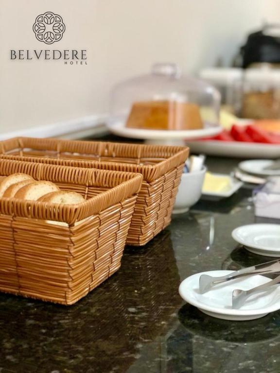  Hotel Belvedere