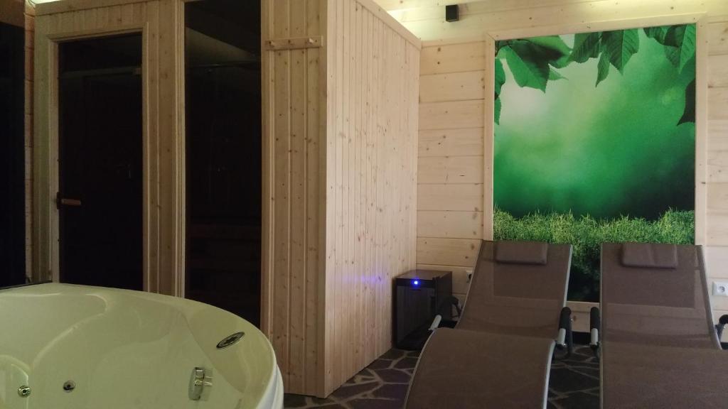 Fotografie z fotogalerie ubytování Pension Vasko ve Ždiaru