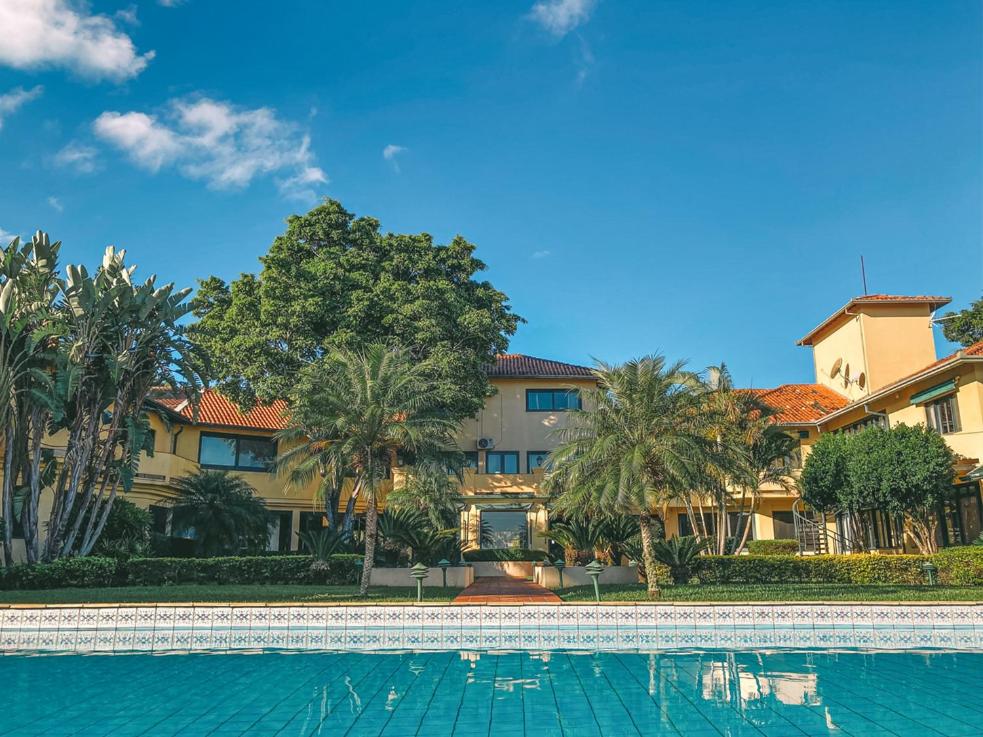  Hotel Visconte D'Italia