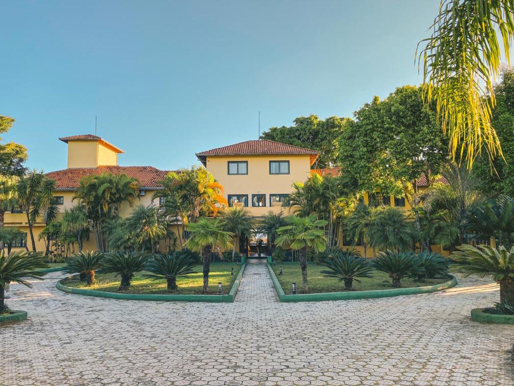  Hotel Visconte D'Italia