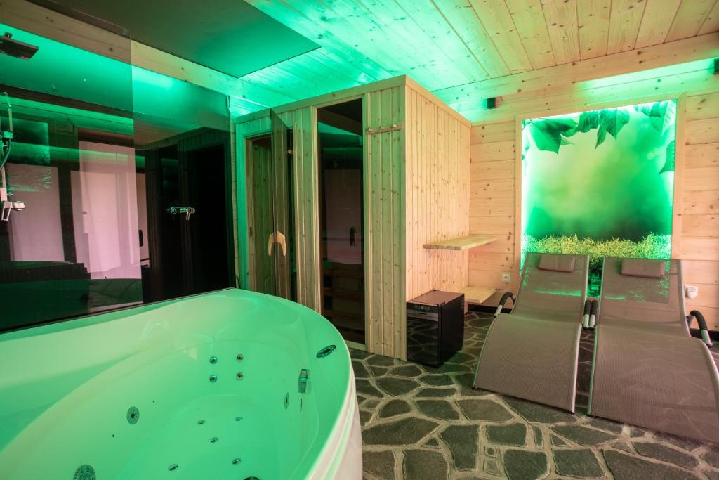 Fotografie z fotogalerie ubytování Pension Vasko ve Ždiaru