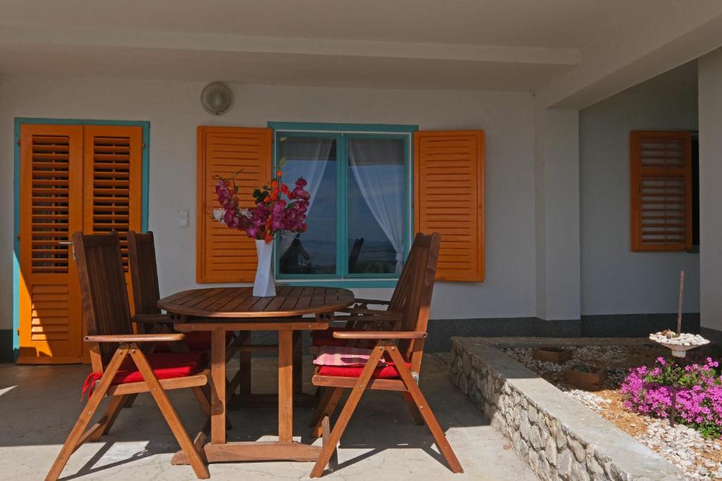 Fotografie z fotogalerie ubytování The View Stara Baška v destinaci Stara Baška