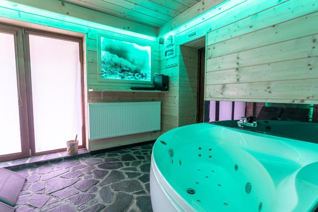 Fotografie z fotogalerie ubytování Pension Vasko ve Ždiaru